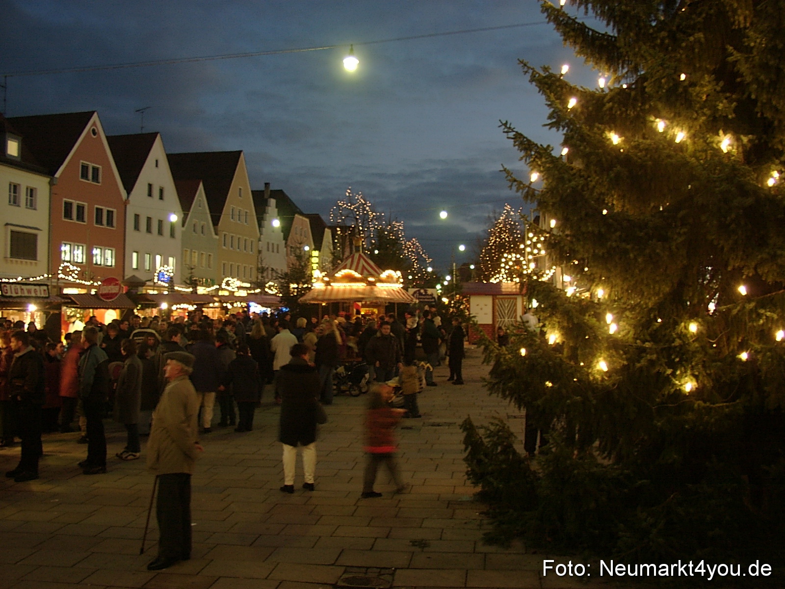 Weihnachtsmarkt071201 028